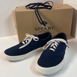 SPERRY Tennis Shoes sz 9